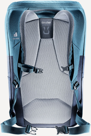 Рюкзак Deuter UP Stockholm 22л (Ink-Atlantic)